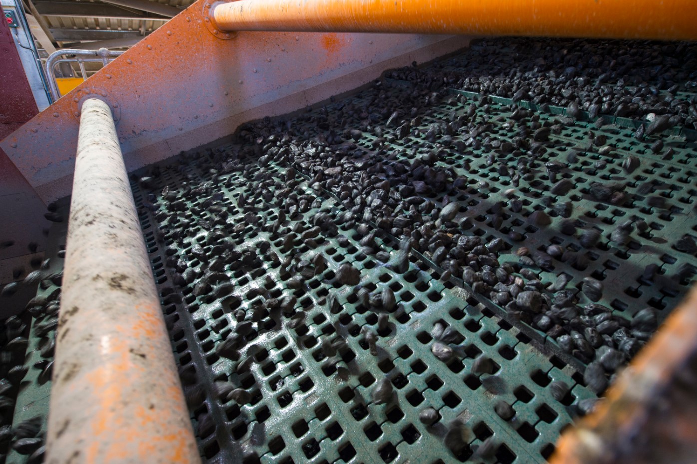 Elek Çerçeveleri ve Ray Sistemleri