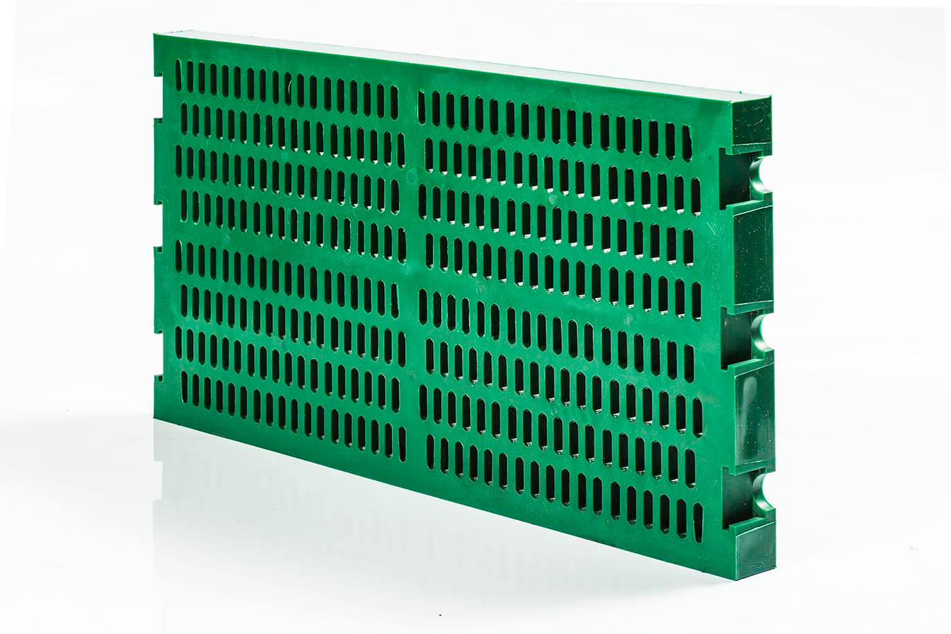 Kavisli Elek Panelleri